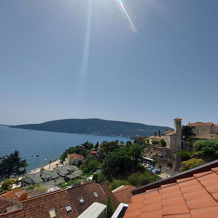 Panorama Apartments Herceg Novi Luaran gambar
