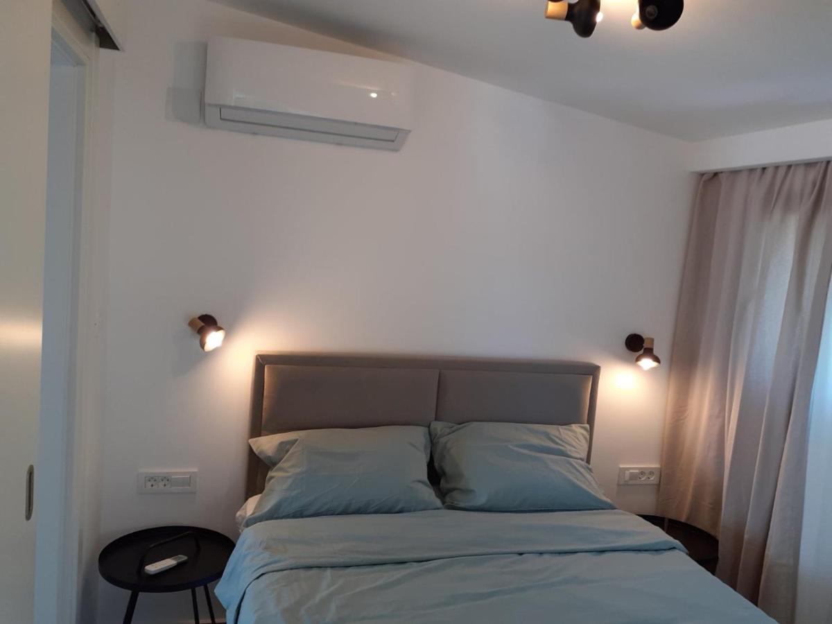 Panorama Apartments Herceg Novi Luaran gambar
