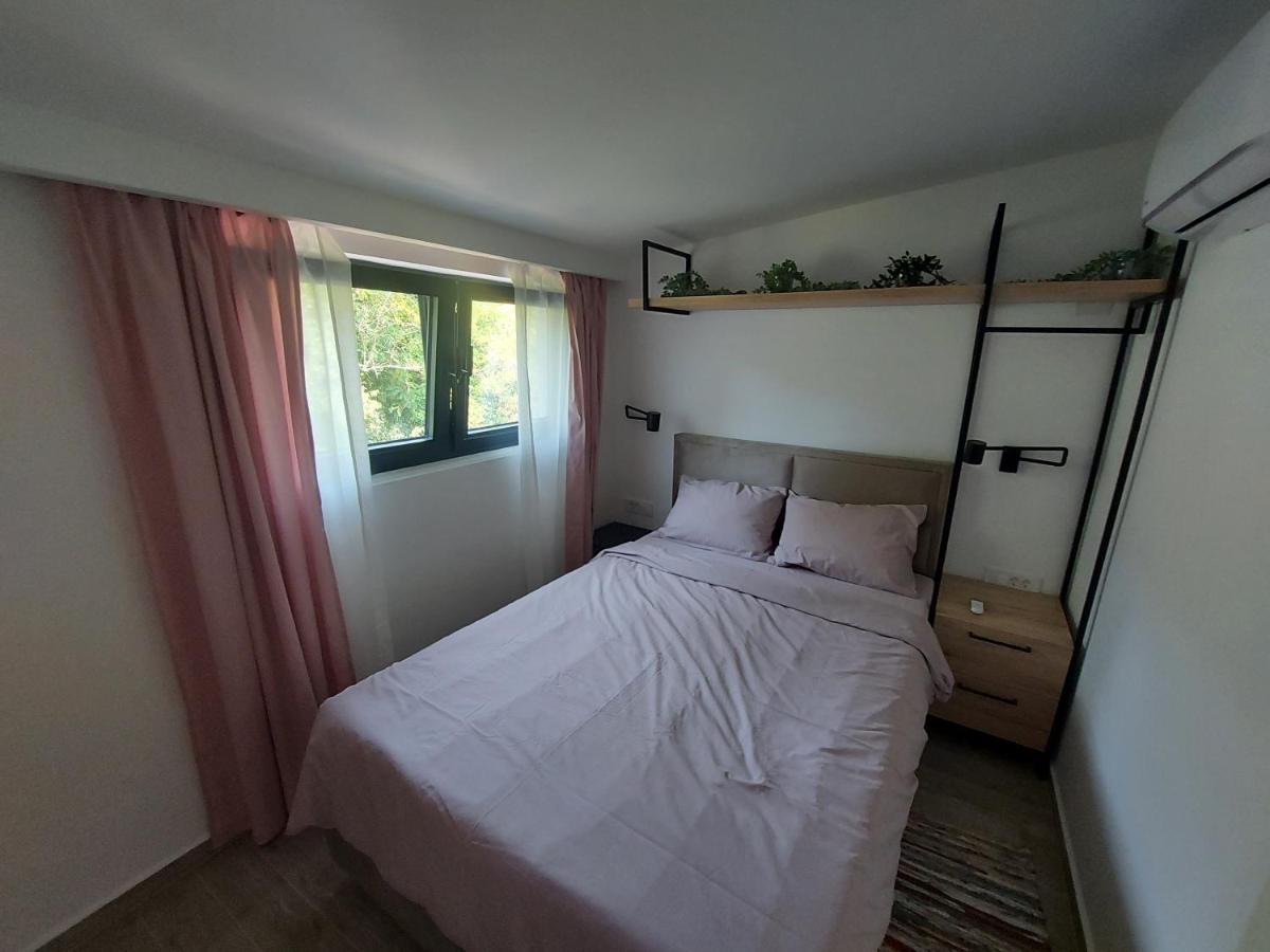 Panorama Apartments Herceg Novi Luaran gambar